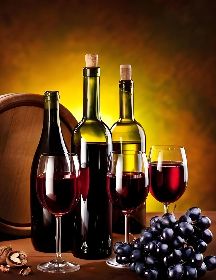 Meva vino sanoati